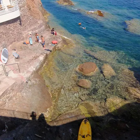 Daire L'incanto Del Mare, Tutto Il Giorno *